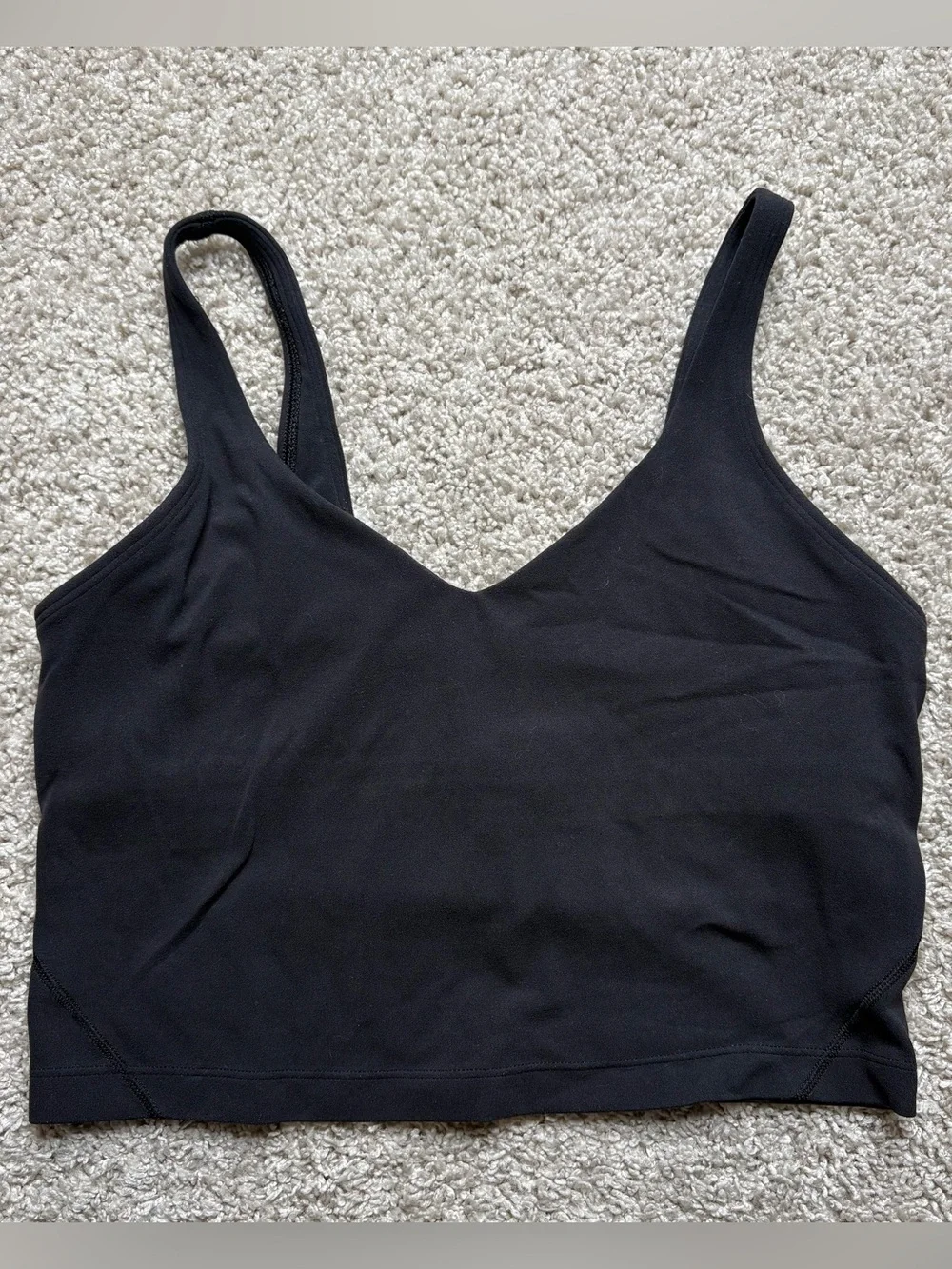 Lululemon Align Tank Top